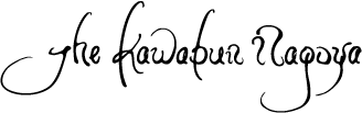 THE KAWABUN NAGOYA